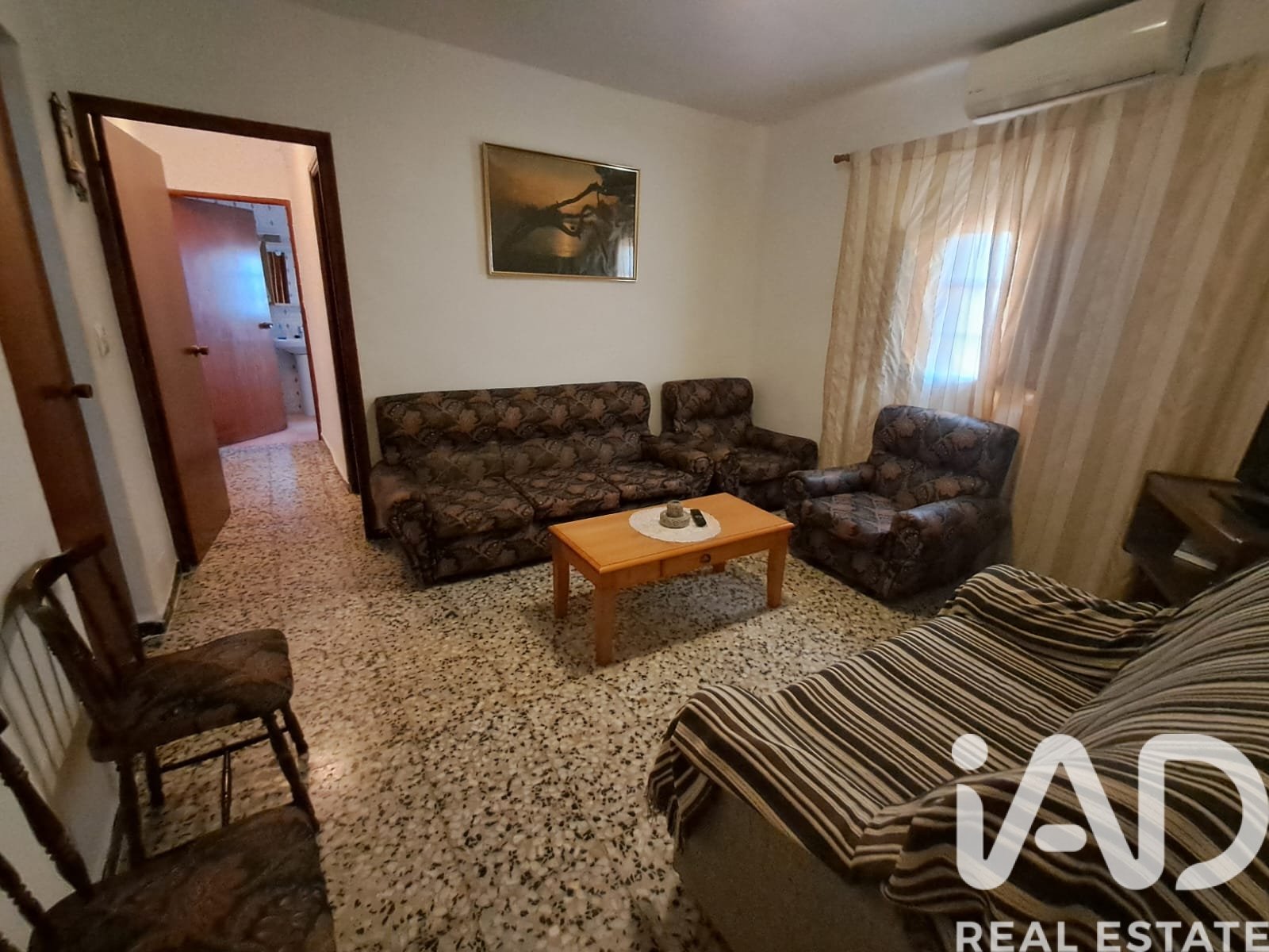 House in Lorca, Murcia, Spain 6 bedrooms, 200 sq.m. No. 188464