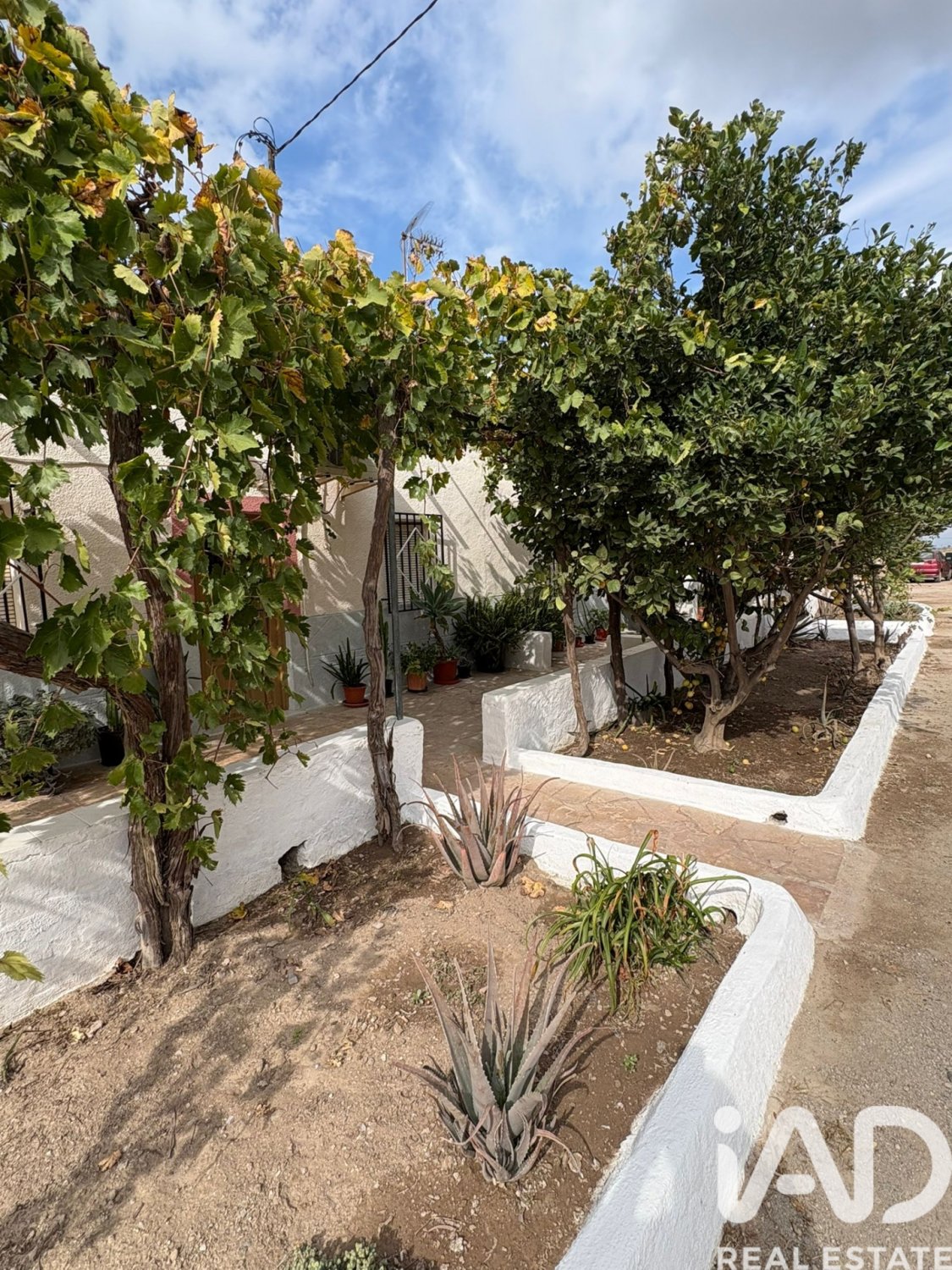 House in Lorca, Murcia, Spain 6 bedrooms, 200 sq.m. No. 188464