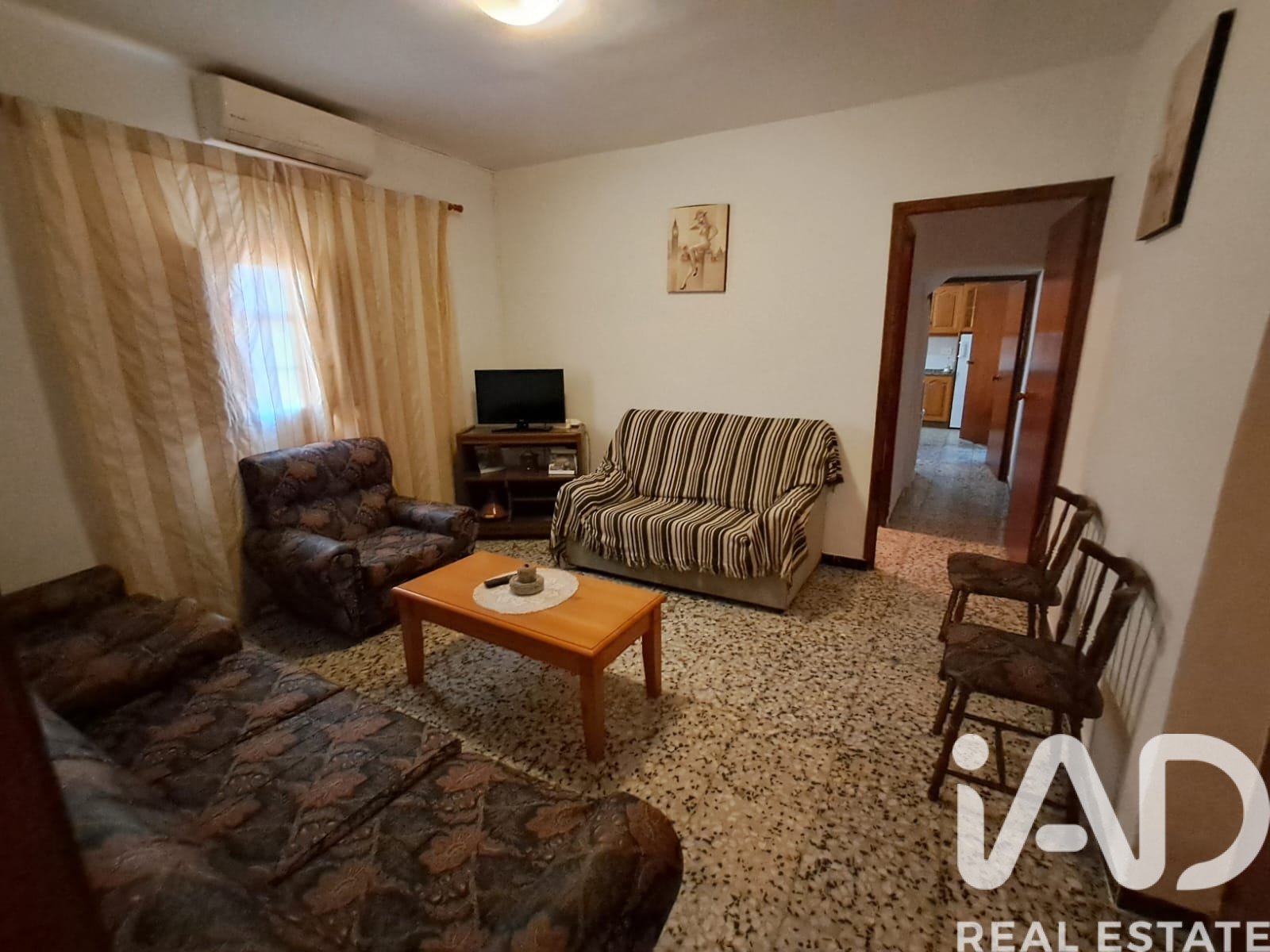 House in Lorca, Murcia, Spain 6 bedrooms, 200 sq.m. No. 188464