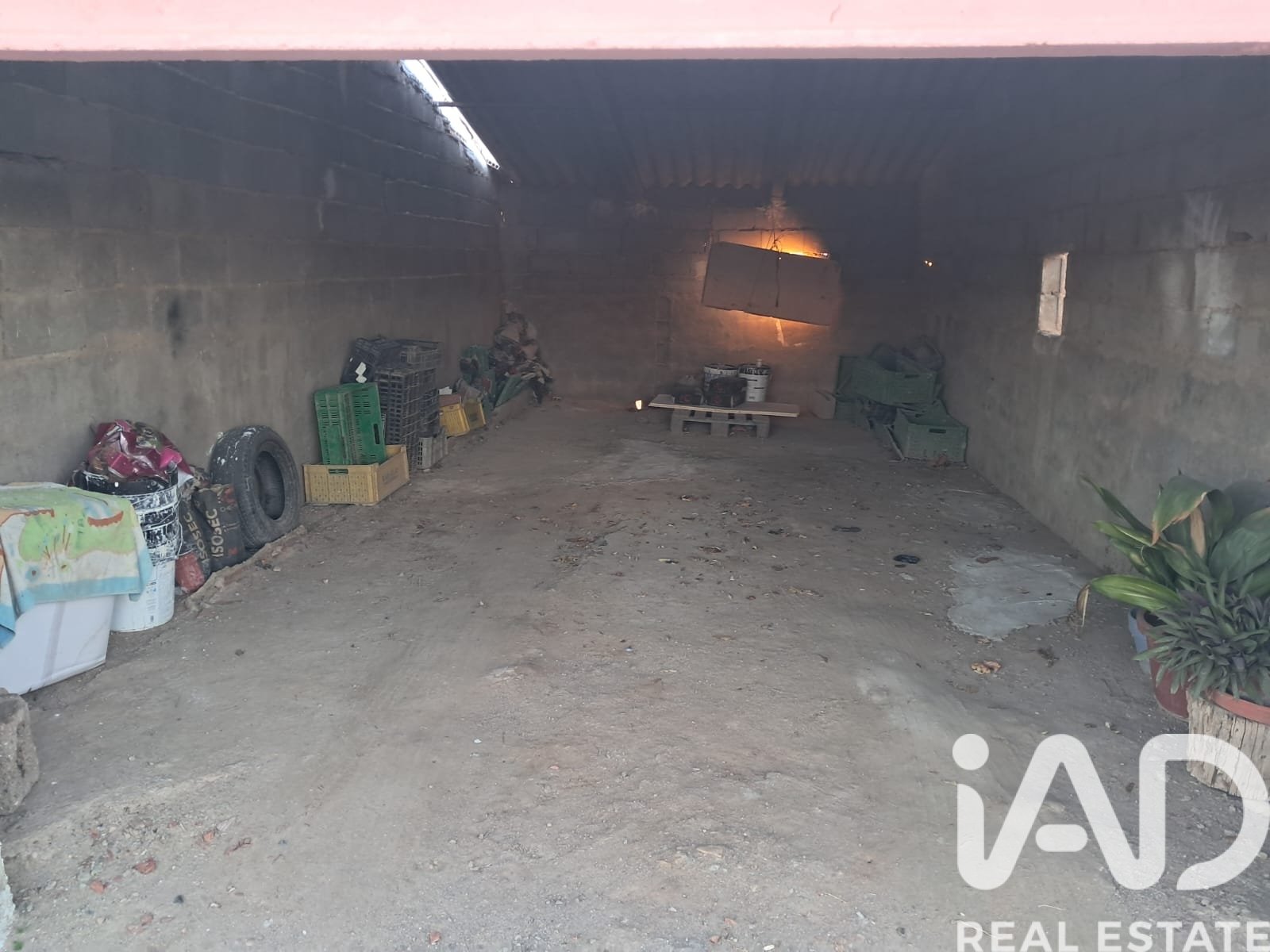 House in Lorca, Murcia, Spain 6 bedrooms, 200 sq.m. No. 188464