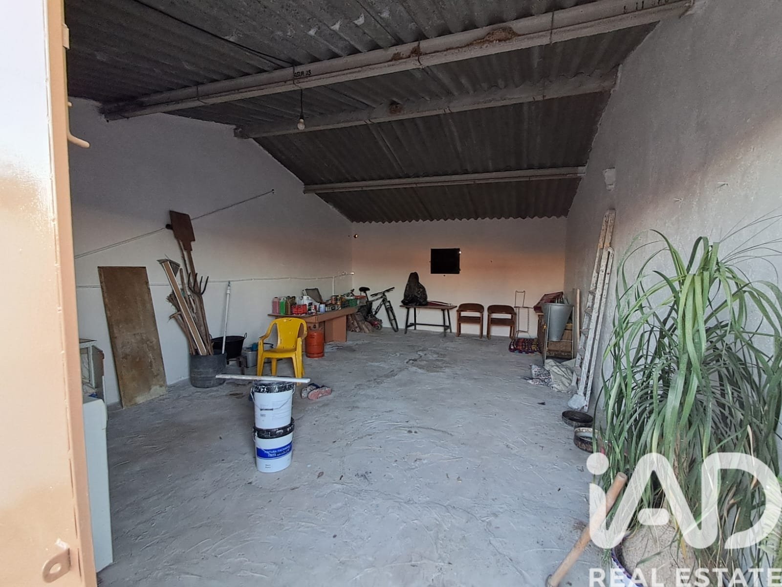 House in Lorca, Murcia, Spain 6 bedrooms, 200 sq.m. No. 188464