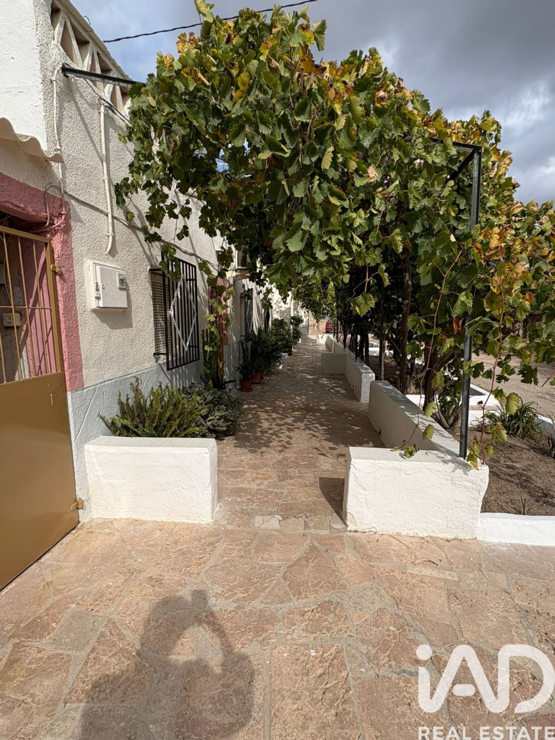 House in Lorca, Murcia, Spain 6 bedrooms, 200 sq.m. No. 188464