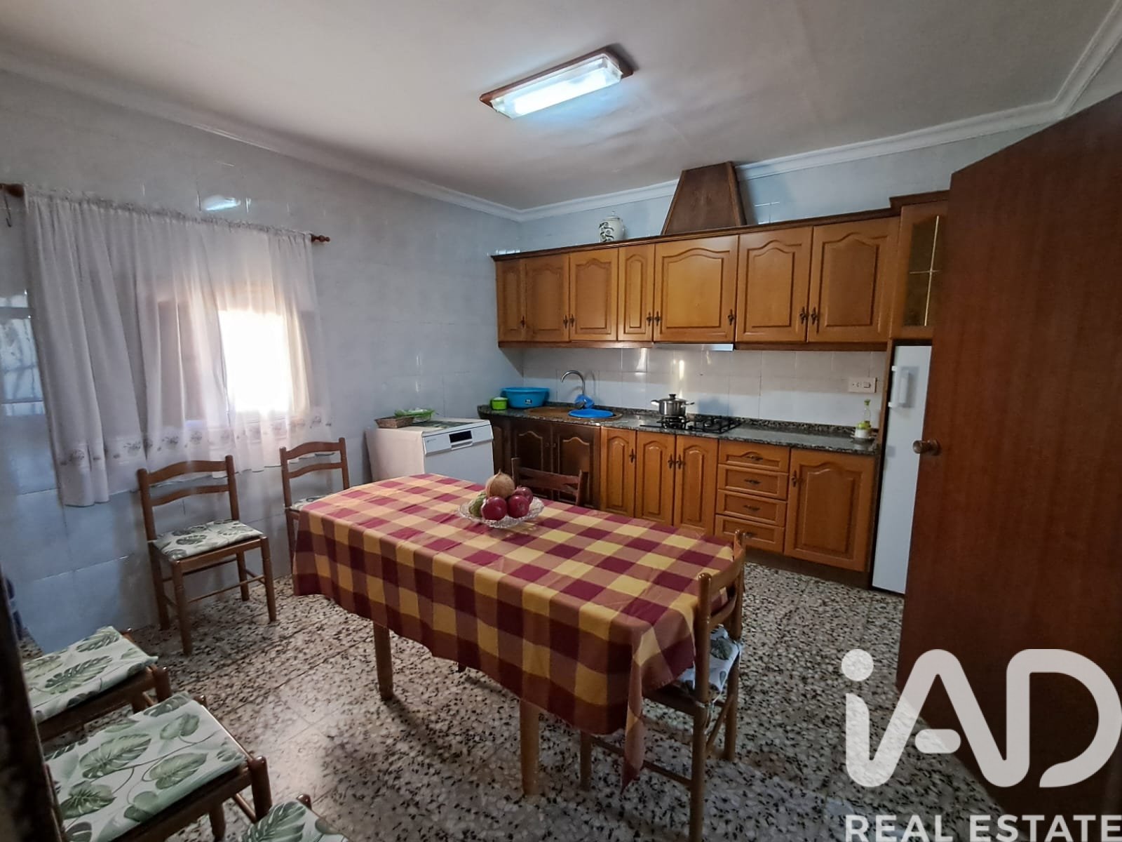 House in Lorca, Murcia, Spain 6 bedrooms, 200 sq.m. No. 188464