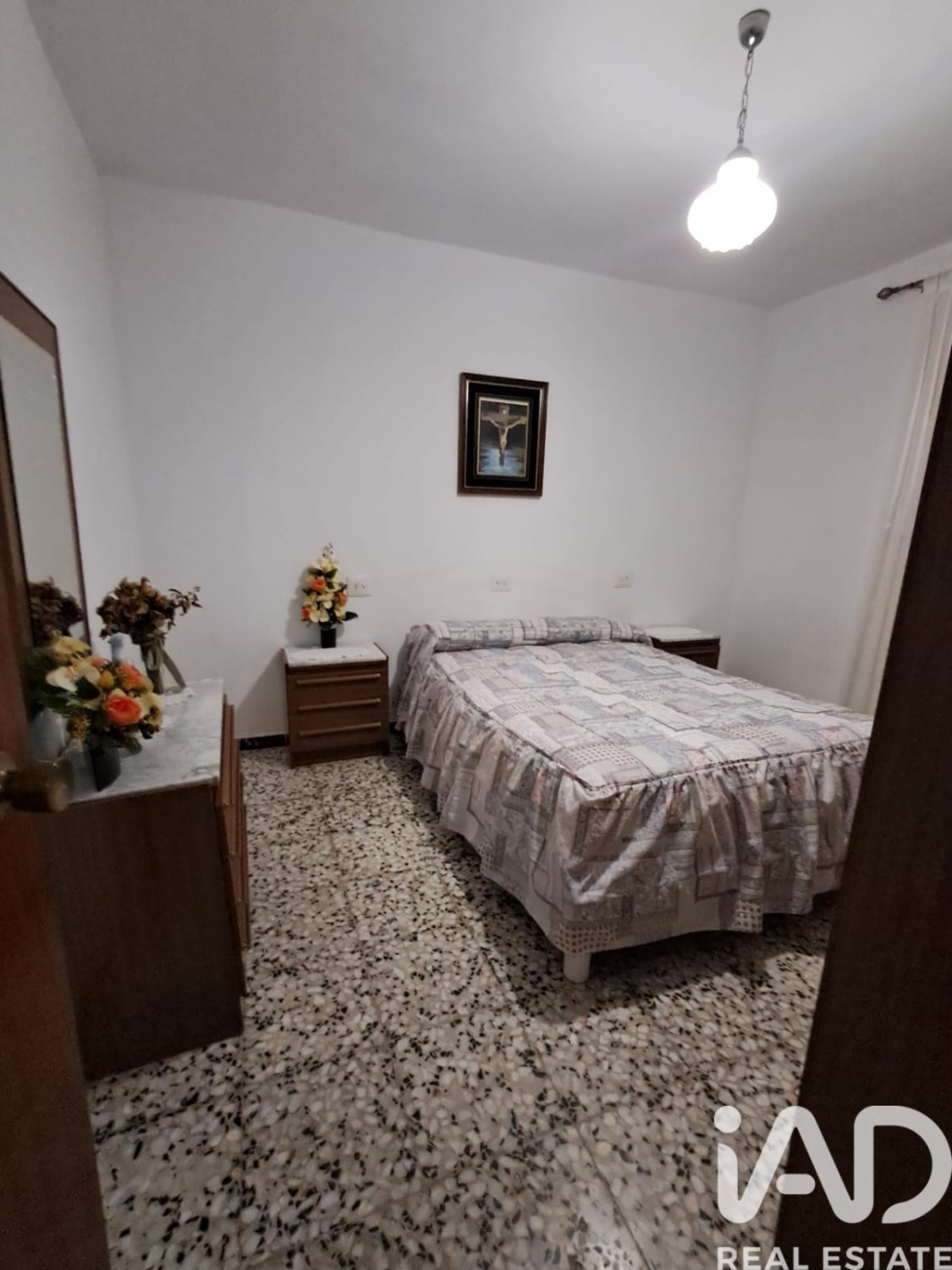 House in Lorca, Murcia, Spain 6 bedrooms, 200 sq.m. No. 188464