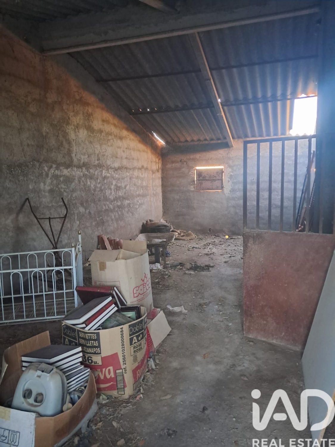 House in Lorca, Murcia, Spain 6 bedrooms, 200 sq.m. No. 188464