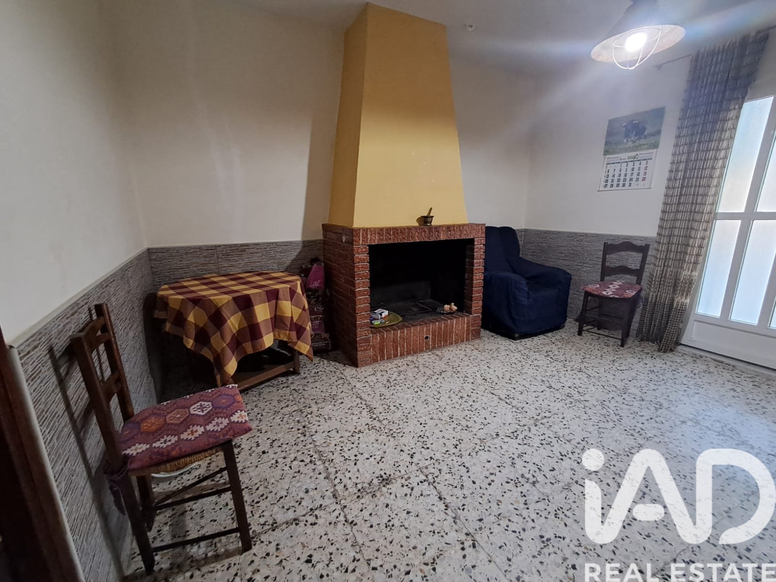House in Lorca, Murcia, Spain 6 bedrooms, 200 sq.m. No. 188464
