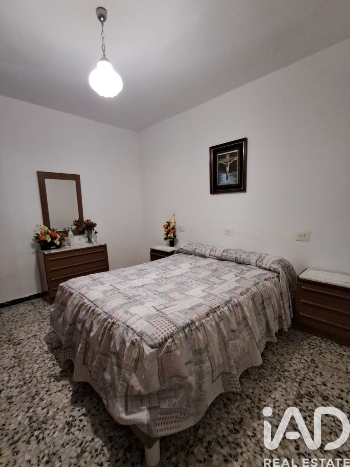 House in Lorca, Murcia, Spain 6 bedrooms, 200 sq.m. No. 188464