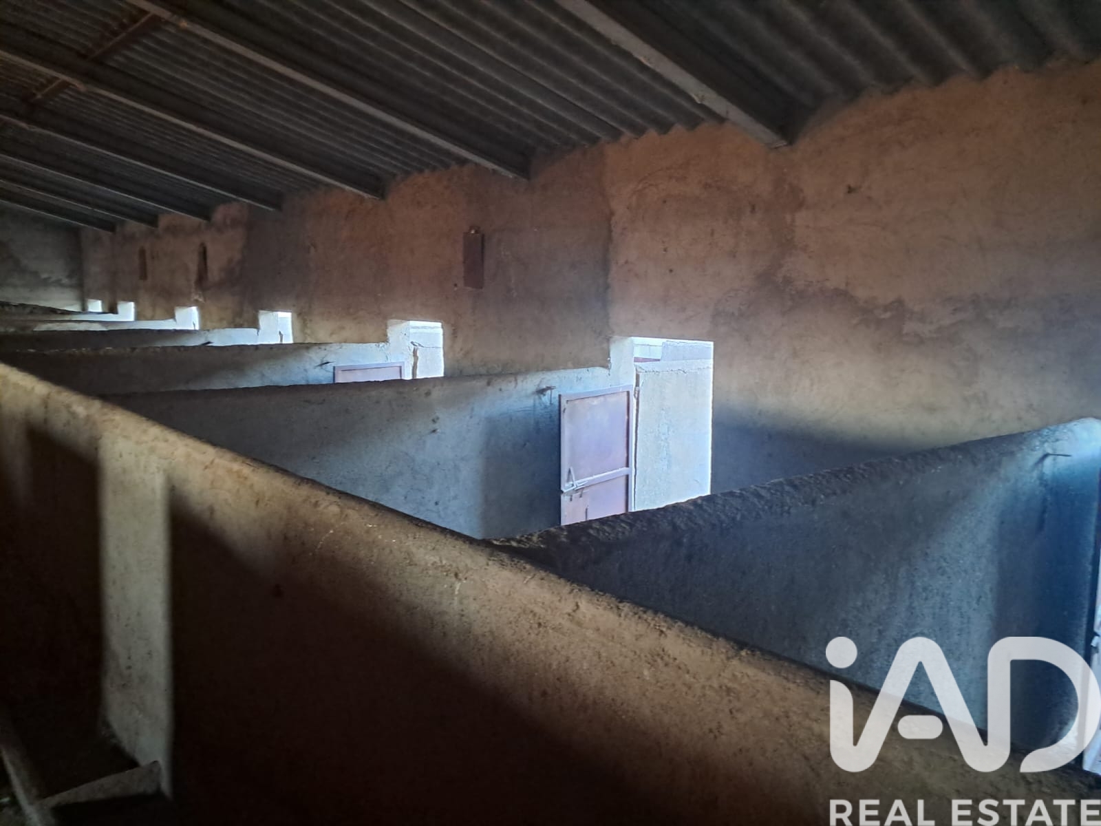 House in Lorca, Murcia, Spain 6 bedrooms, 200 sq.m. No. 188464