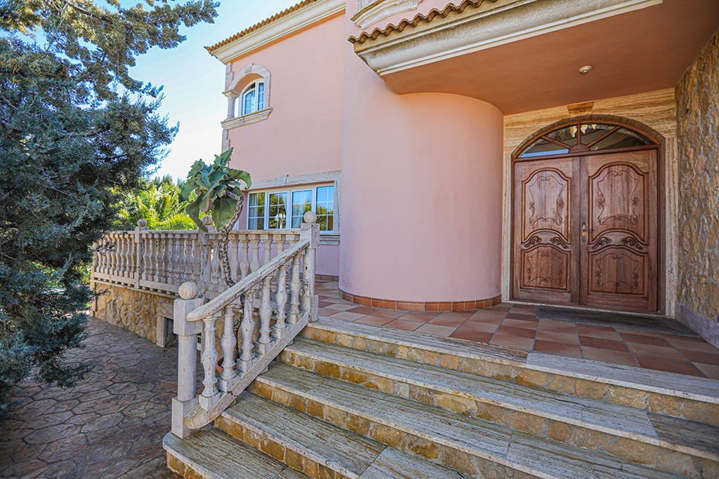 Villa in Sa Torre, Mallorca, Spanien 4 Schlafzimmer, 300 m2 Nr. 148004