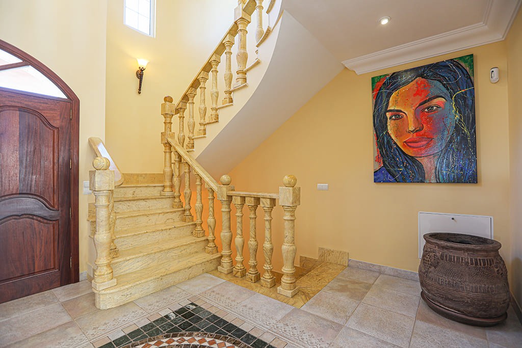 Villa in Sa Torre, Mallorca, Spanien 4 Schlafzimmer, 300 m2 Nr. 148004
