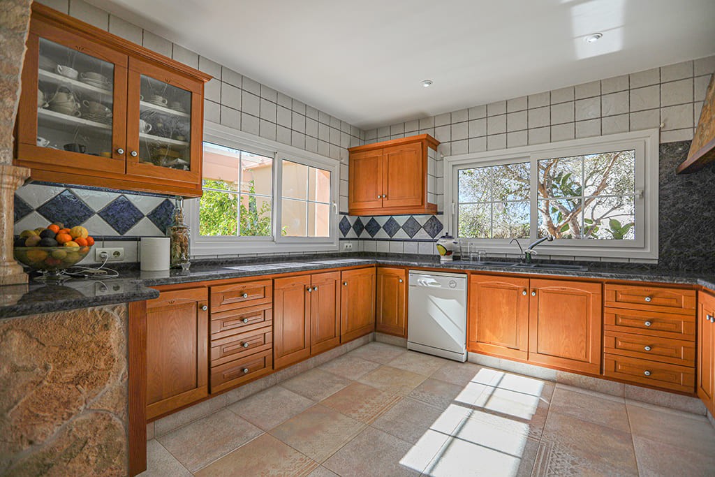 Villa in Sa Torre, Mallorca, Spanien 4 Schlafzimmer, 300 m2 Nr. 148004