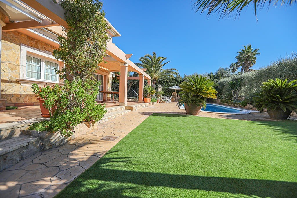 Villa in Sa Torre, Mallorca, Spanien 4 Schlafzimmer, 300 m2 Nr. 148004