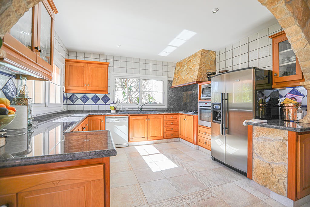 Villa in Sa Torre, Mallorca, Spanien 4 Schlafzimmer, 300 m2 Nr. 148004