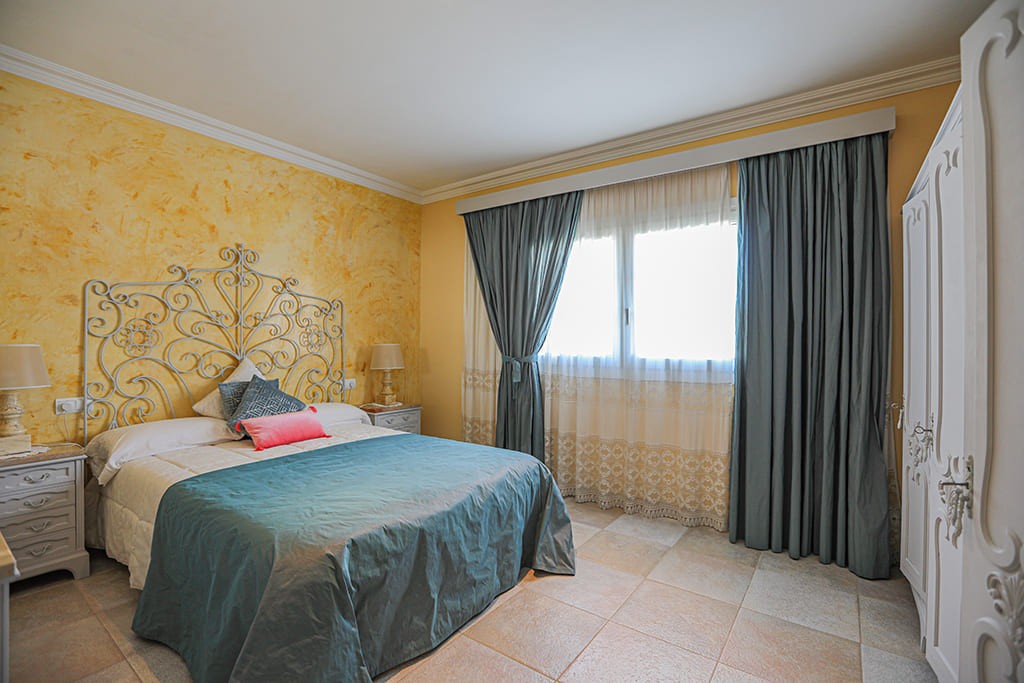 Villa in Sa Torre, Mallorca, Spanien 4 Schlafzimmer, 300 m2 Nr. 148004
