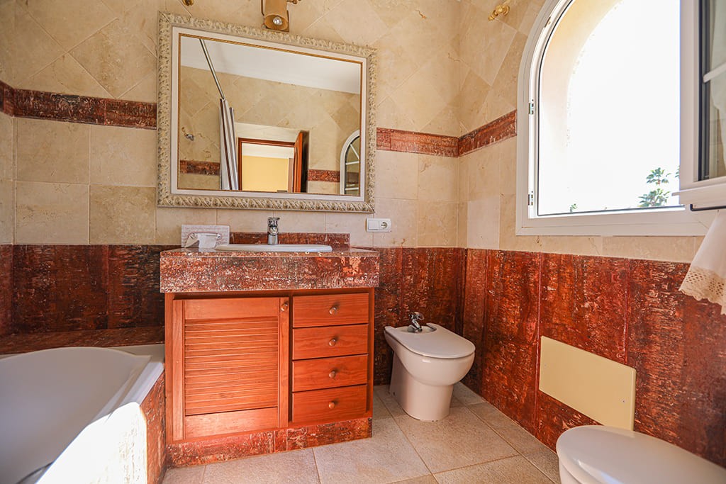 Villa in Sa Torre, Mallorca, Spanien 4 Schlafzimmer, 300 m2 Nr. 148004