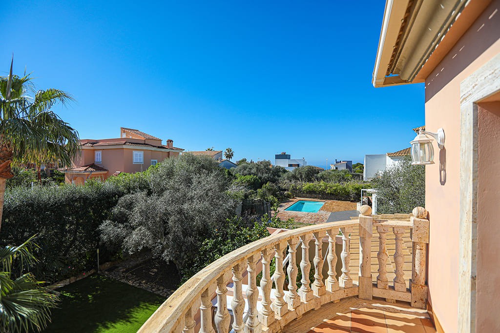 Villa in Sa Torre, Mallorca, Spanien 4 Schlafzimmer, 300 m2 Nr. 148004