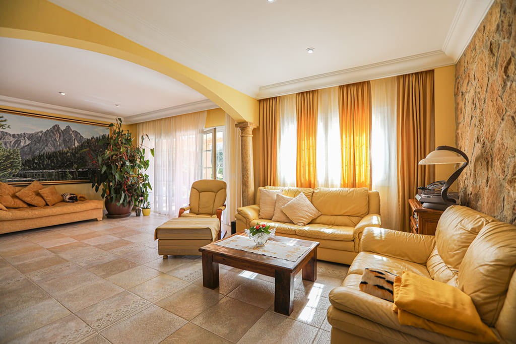 Villa in Sa Torre, Mallorca, Spanien 4 Schlafzimmer, 300 m2 Nr. 148004