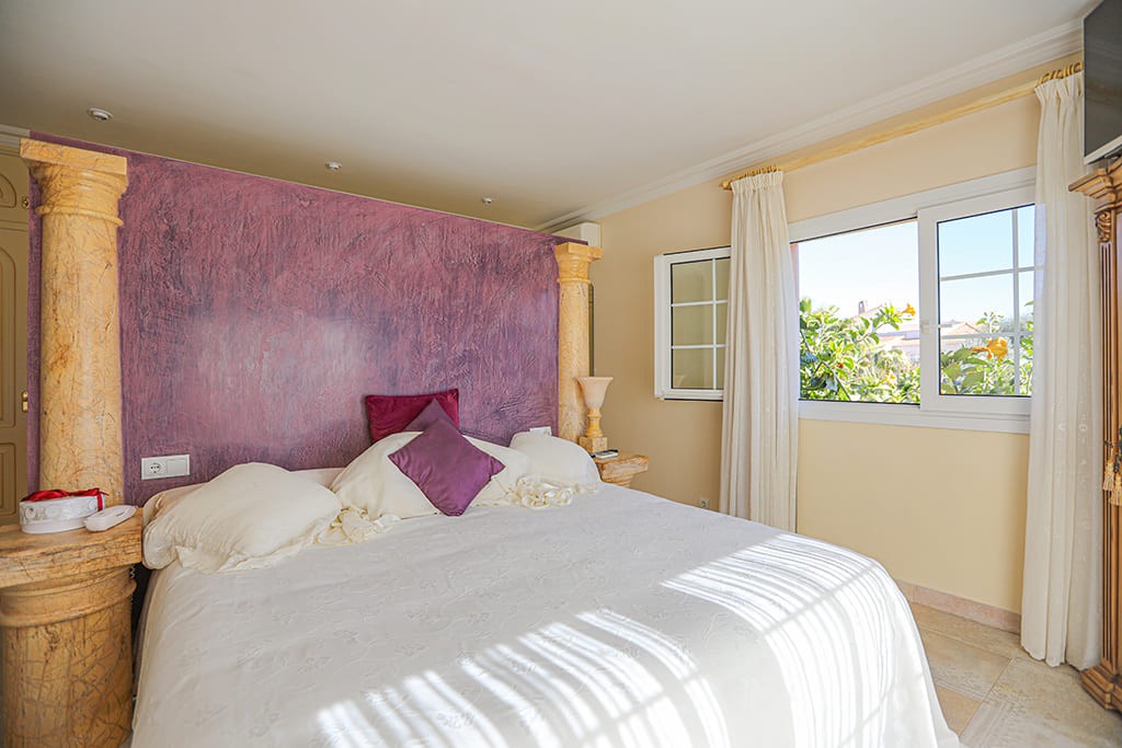Villa in Sa Torre, Mallorca, Spanien 4 Schlafzimmer, 300 m2 Nr. 148004