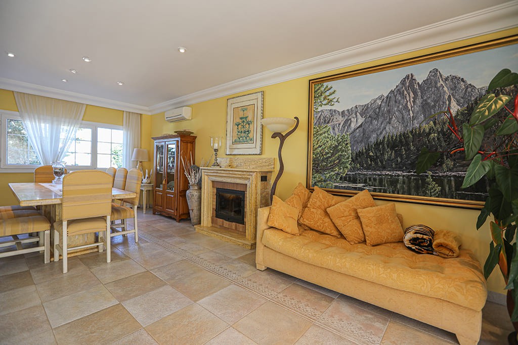 Villa in Sa Torre, Mallorca, Spanien 4 Schlafzimmer, 300 m2 Nr. 148004