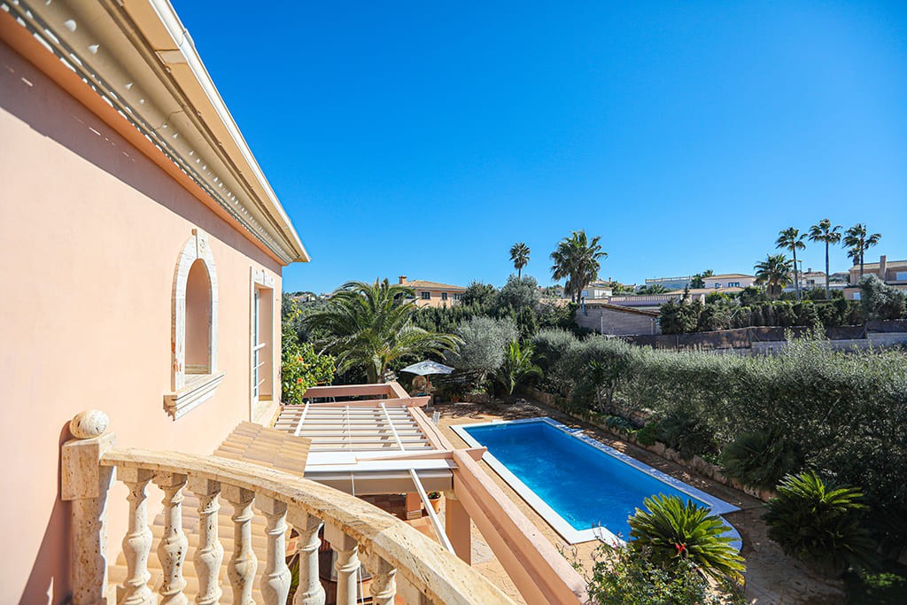 Villa in Sa Torre, Mallorca, Spanien 4 Schlafzimmer, 300 m2 Nr. 148004