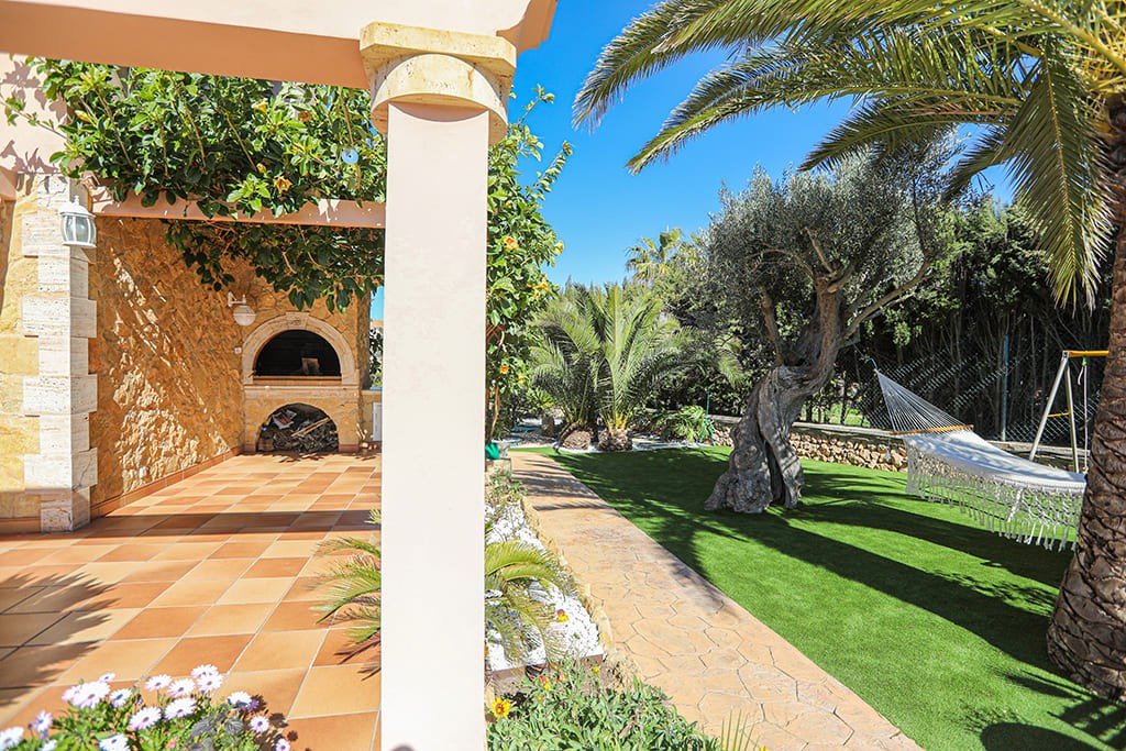 Villa in Sa Torre, Mallorca, Spanien 4 Schlafzimmer, 300 m2 Nr. 148004