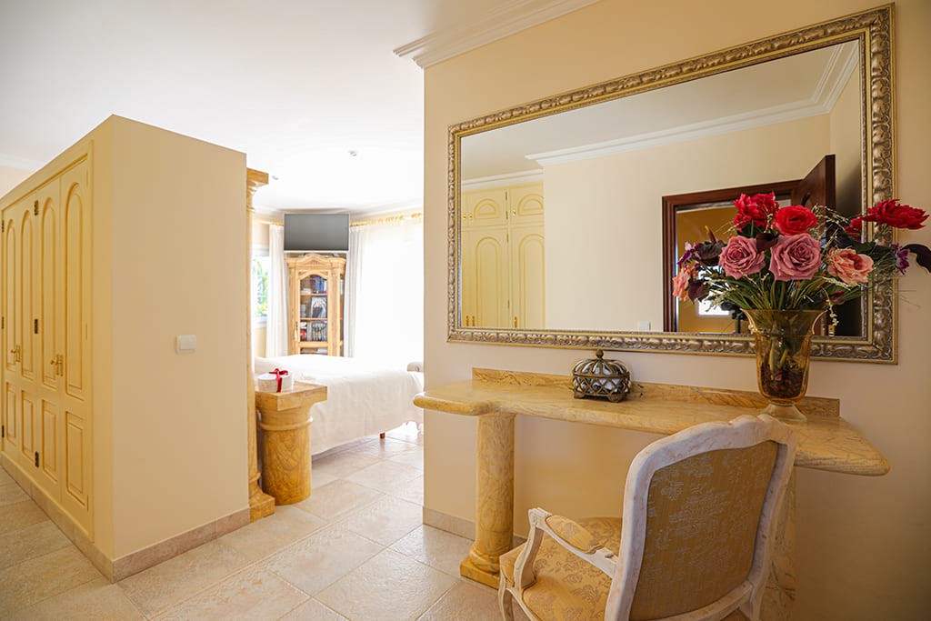 Villa in Sa Torre, Mallorca, Spanien 4 Schlafzimmer, 300 m2 Nr. 148004