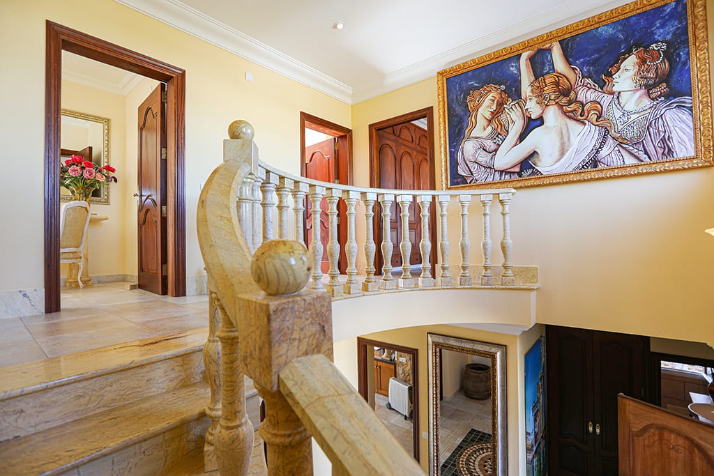 Villa in Sa Torre, Mallorca, Spanien 4 Schlafzimmer, 300 m2 Nr. 148004