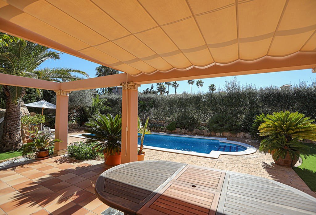 Villa in Sa Torre, Mallorca, Spanien 4 Schlafzimmer, 300 m2 Nr. 148004