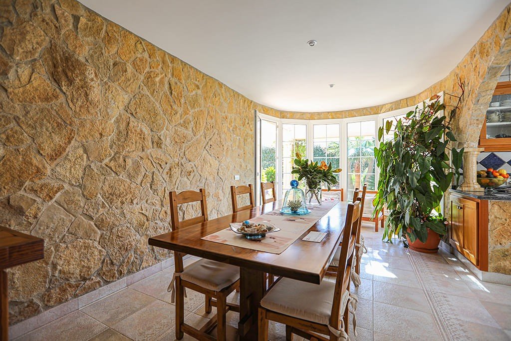 Villa in Sa Torre, Mallorca, Spanien 4 Schlafzimmer, 300 m2 Nr. 148004