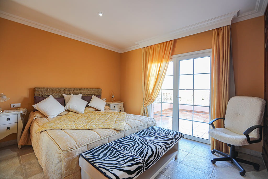 Villa in Sa Torre, Mallorca, Spanien 4 Schlafzimmer, 300 m2 Nr. 148004