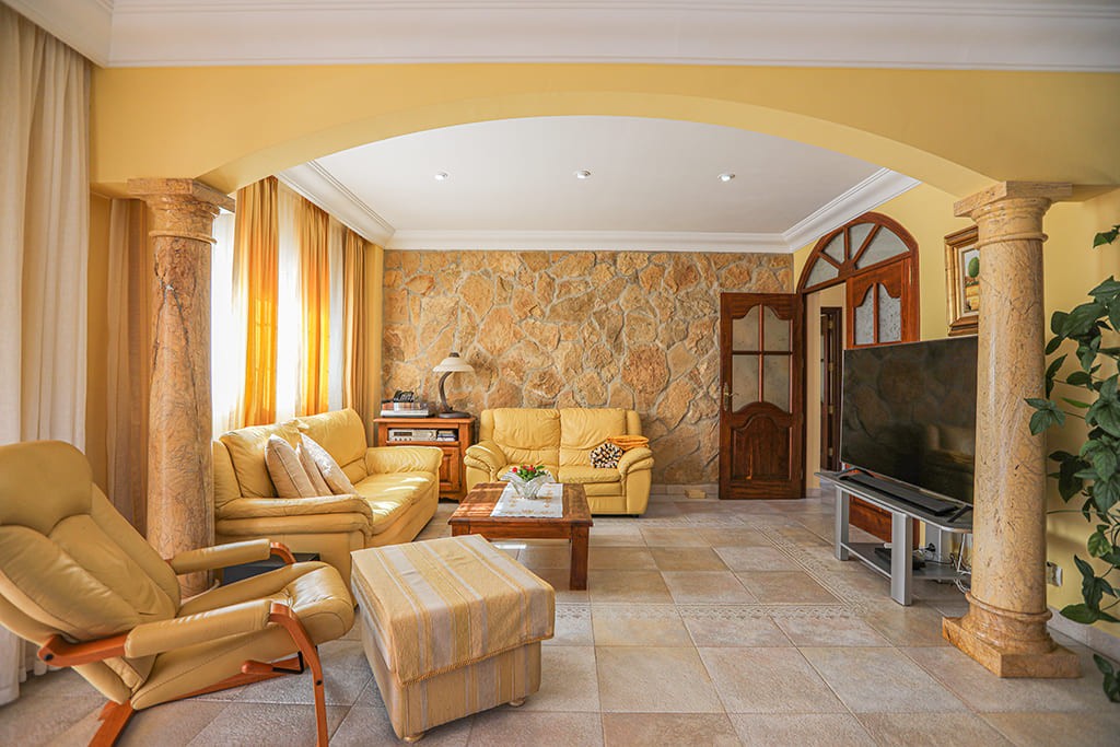 Villa in Sa Torre, Mallorca, Spanien 4 Schlafzimmer, 300 m2 Nr. 148004