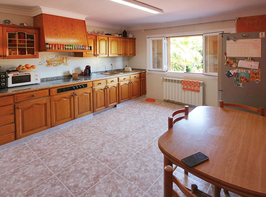 Villa in Santa Ponsa, Mallorca, Spanien 4 Schlafzimmer, 350 m2 Nr. 148005