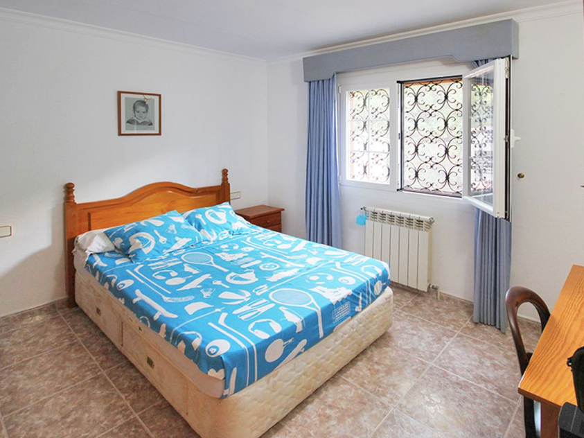Villa in Santa Ponsa, Mallorca, Spanien 4 Schlafzimmer, 350 m2 Nr. 148005