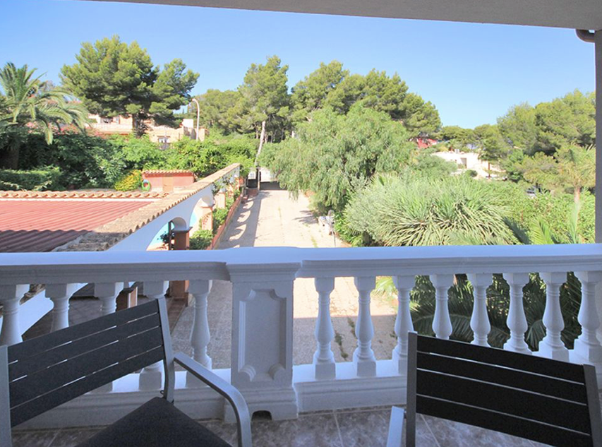 Villa in Santa Ponsa, Mallorca, Spanien 4 Schlafzimmer, 350 m2 Nr. 148005
