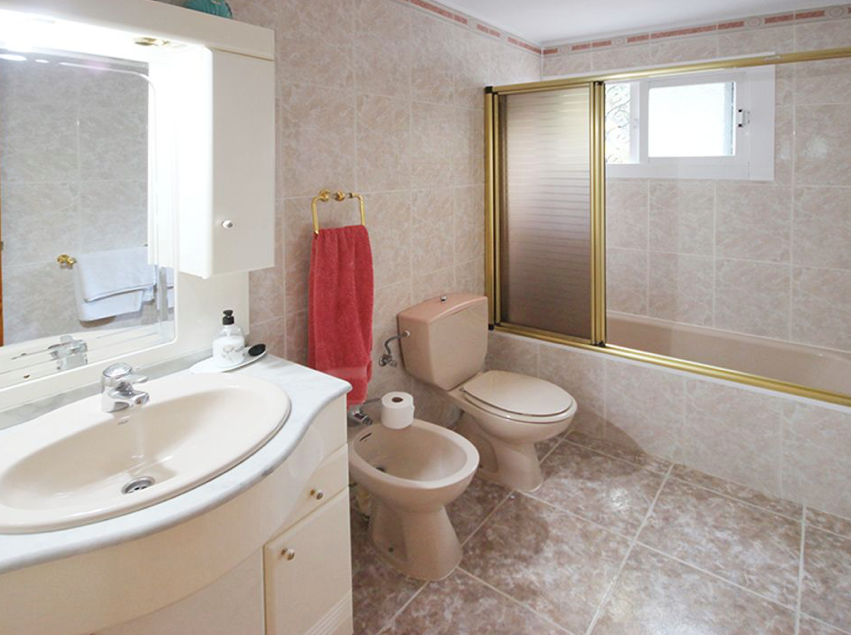 Villa in Santa Ponsa, Mallorca, Spanien 4 Schlafzimmer, 350 m2 Nr. 148005