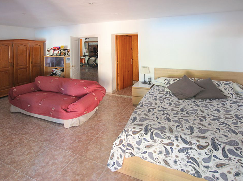 Villa in Santa Ponsa, Mallorca, Spanien 4 Schlafzimmer, 350 m2 Nr. 148005