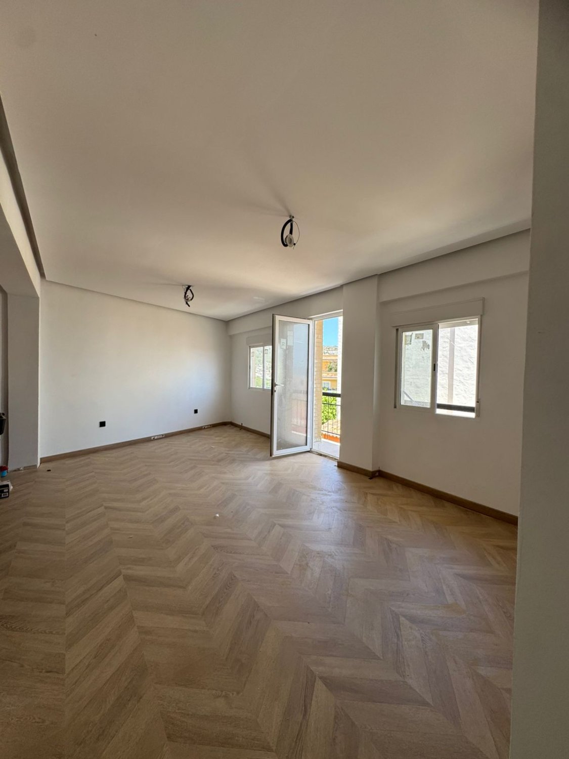 Huoneisto Javea, Alicante, Espanja 2 makuuhuonetta, 95 m2 No. 195385