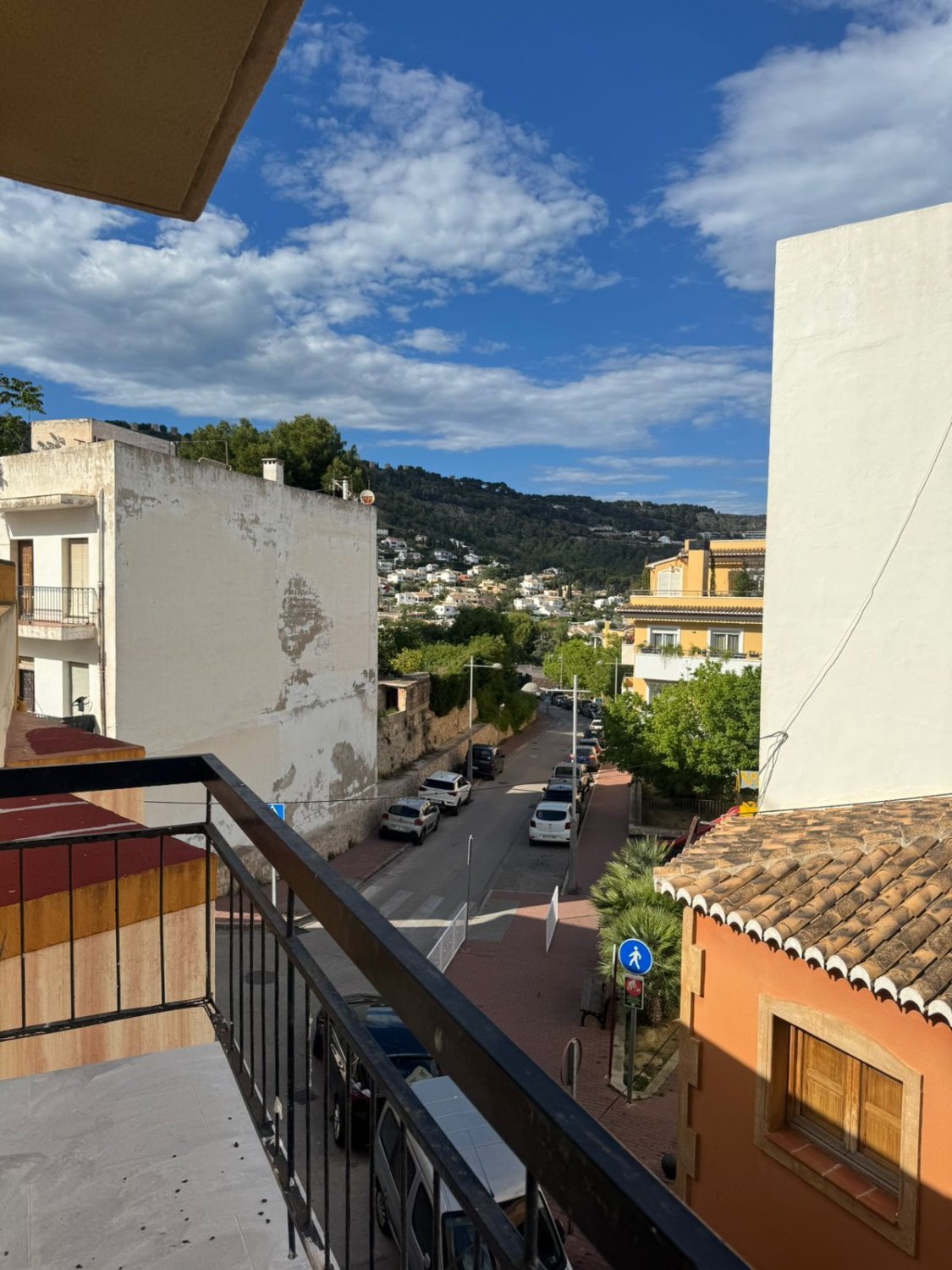 Huoneisto Javea, Alicante, Espanja 2 makuuhuonetta, 95 m2 No. 195385