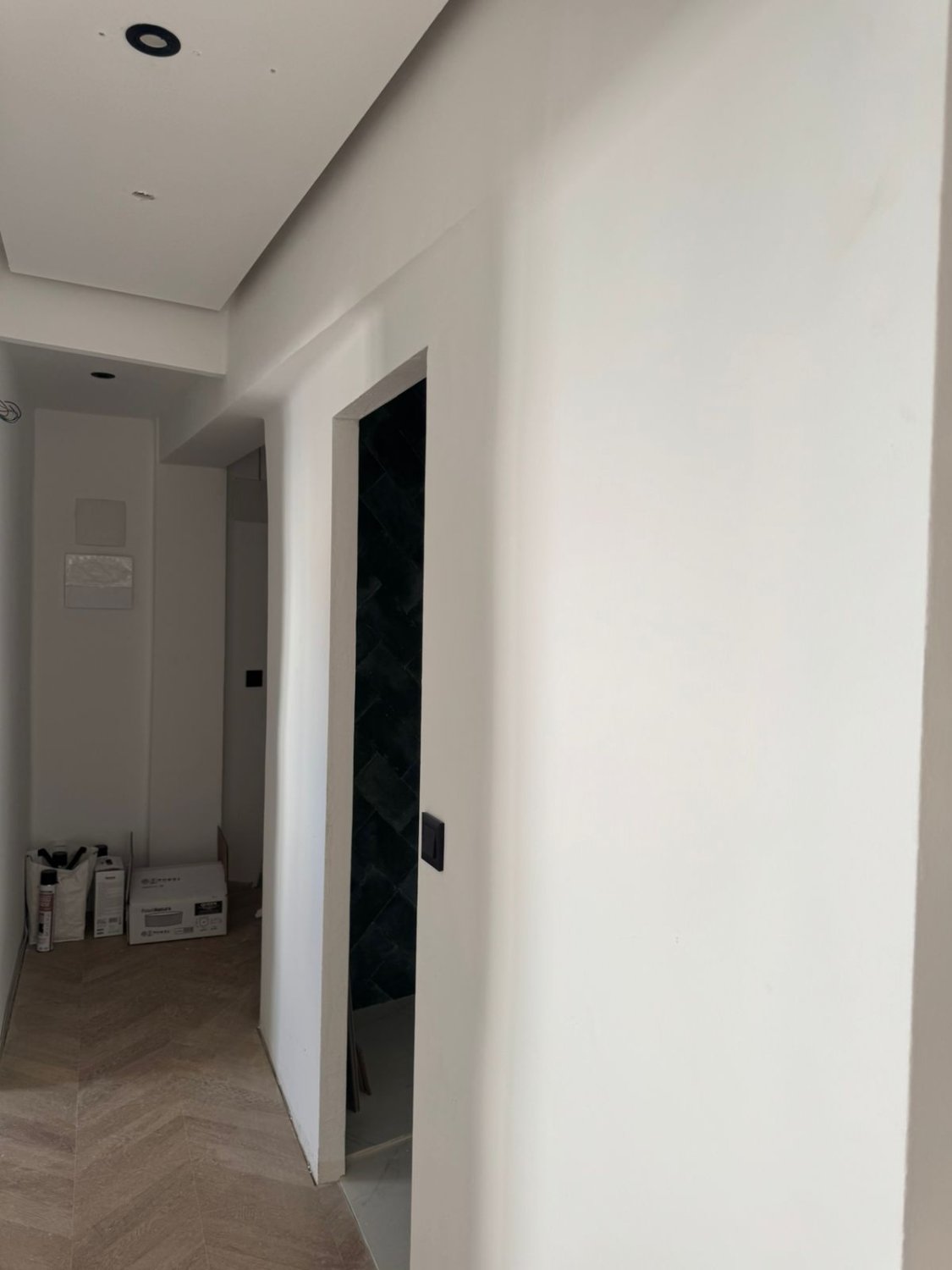 Huoneisto Javea, Alicante, Espanja 2 makuuhuonetta, 95 m2 No. 195385