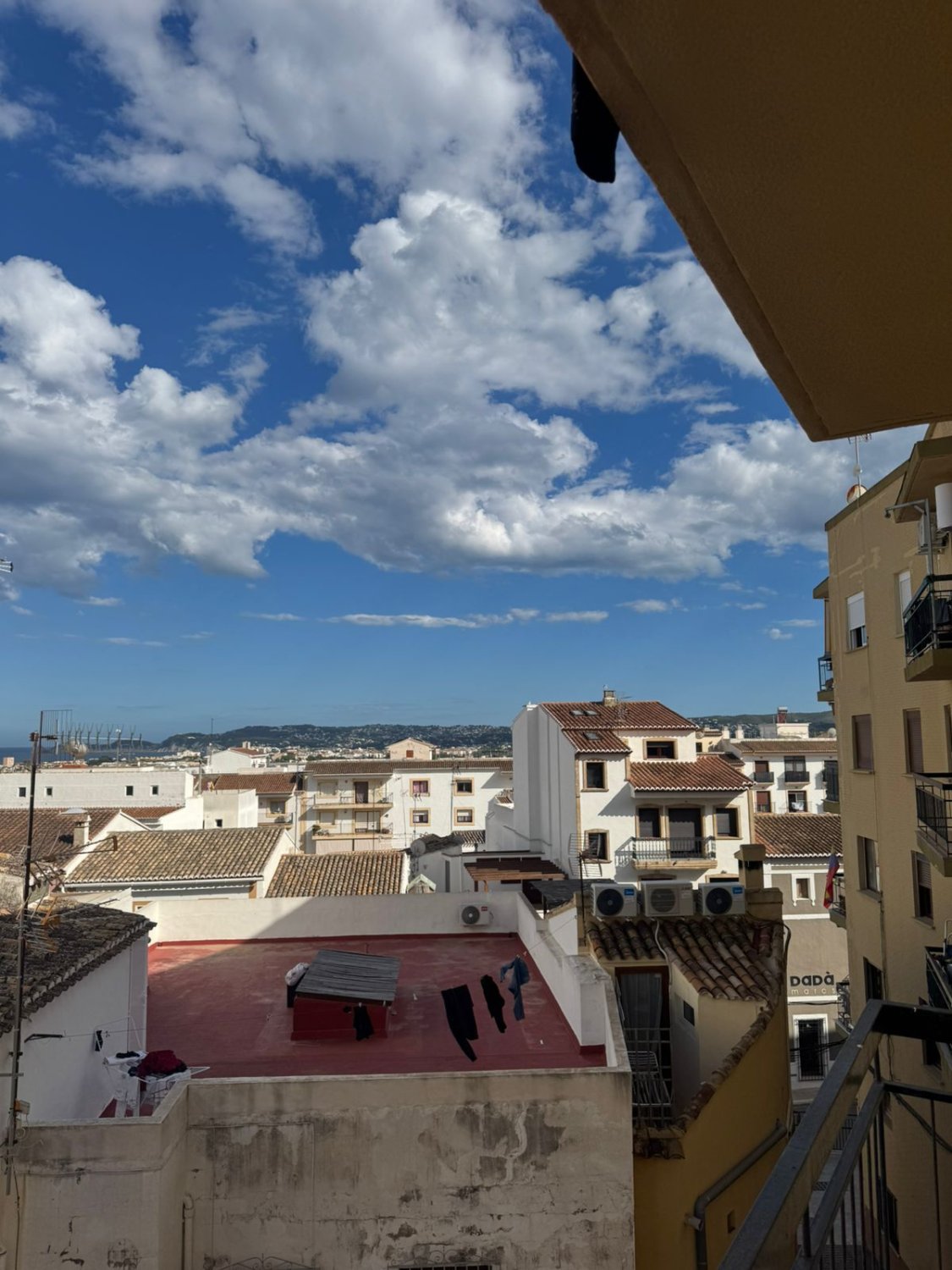 Huoneisto Javea, Alicante, Espanja 2 makuuhuonetta, 95 m2 No. 195385