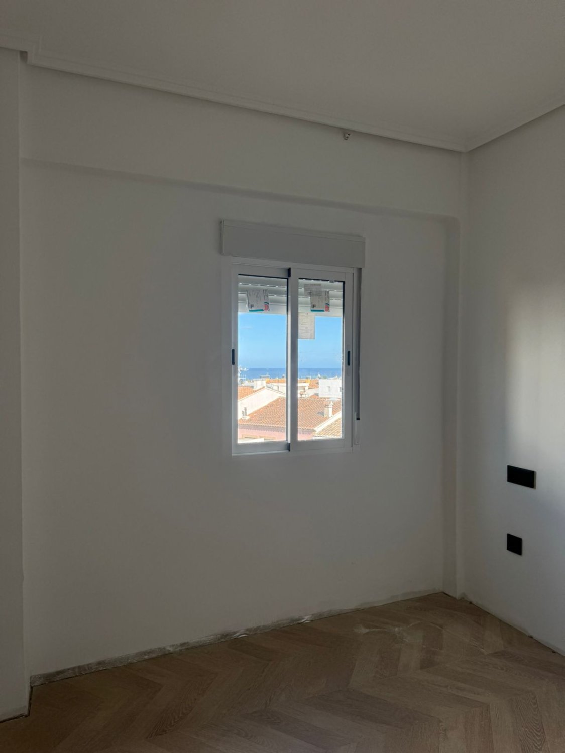 Huoneisto Javea, Alicante, Espanja 2 makuuhuonetta, 95 m2 No. 195385