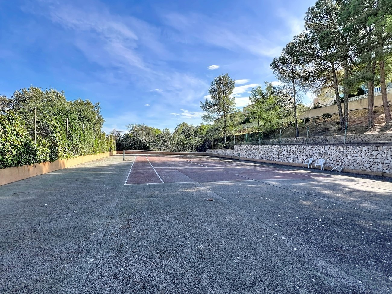 Villa i Benissa, Alicante, Spanien 3 sovrum, 150 kvm. Nr. 195386