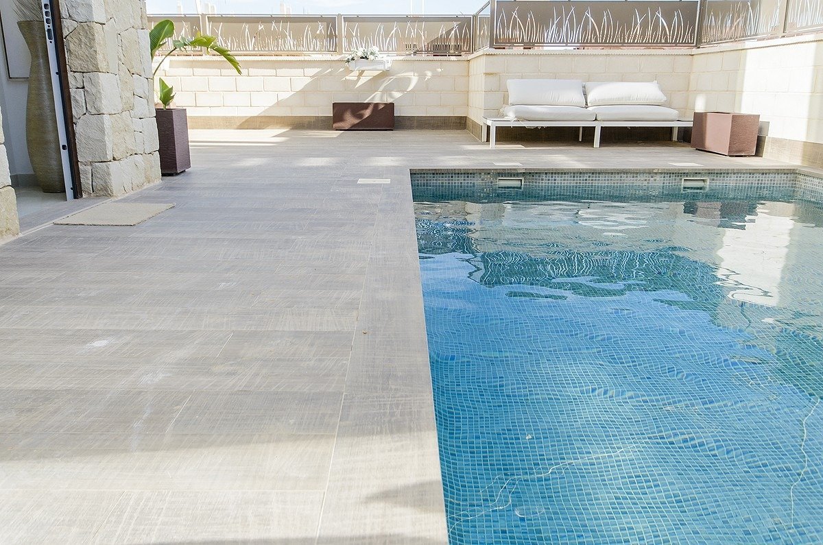 Villa à Playa Honda, Murcia, Espagne 3 chambres, 126 m2 No. 97076