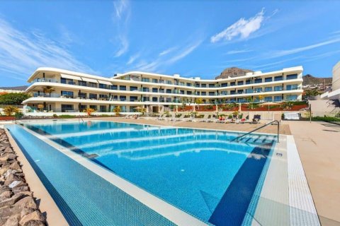 Apartment in Adeje, Tenerife, Spain 2 bedrooms, 110 sq.m. No. 182681