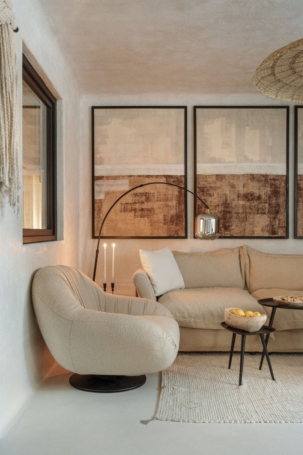 Apartment à Sants-Montjuic, Barcelona, Espagne 3 chambres, 123 m2 No. 182682