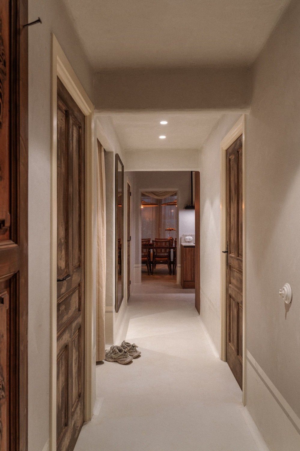 Apartment à Sants-Montjuic, Barcelona, Espagne 3 chambres, 123 m2 No. 182682
