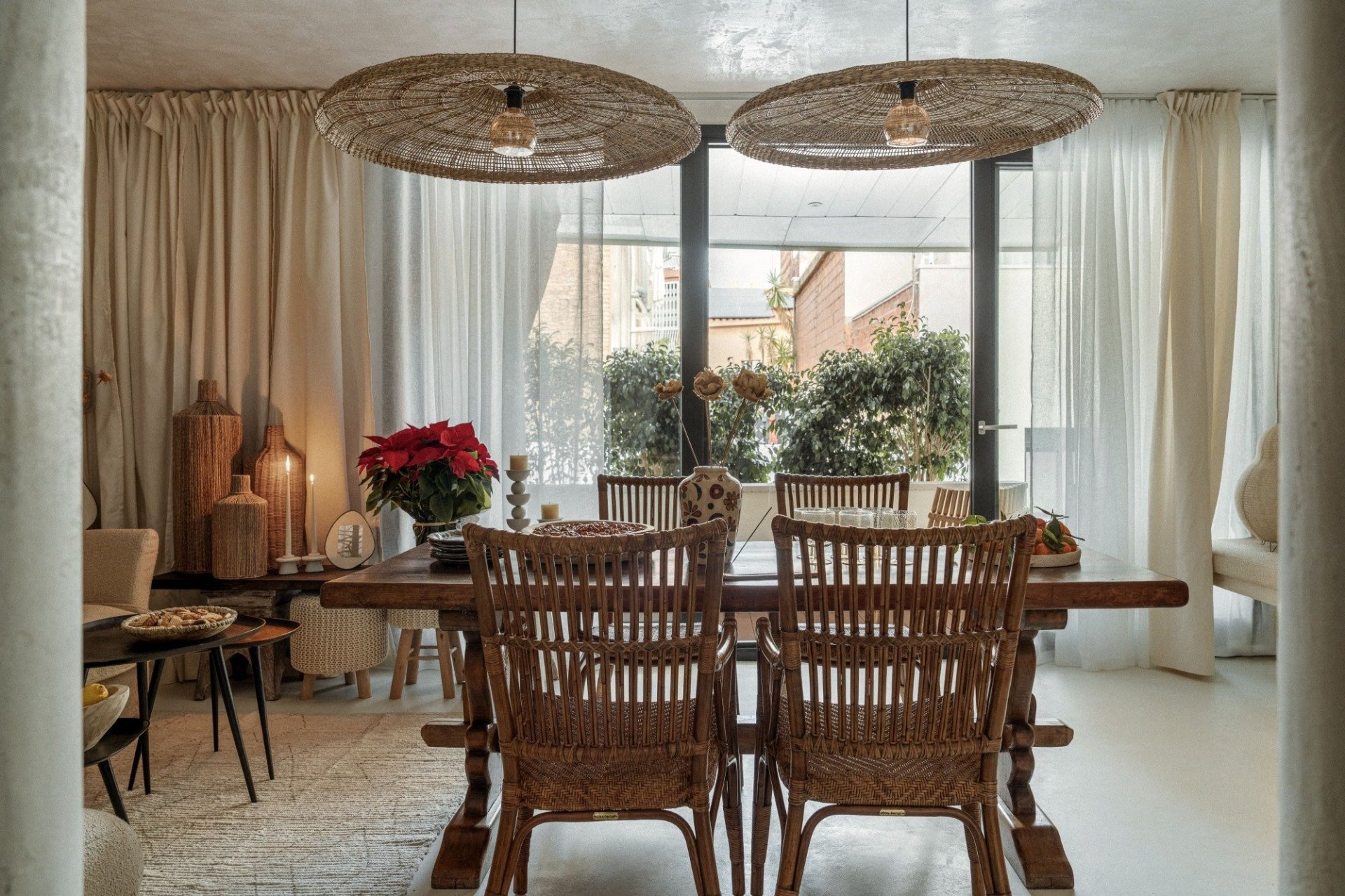 Apartment à Sants-Montjuic, Barcelona, Espagne 3 chambres, 123 m2 No. 182682