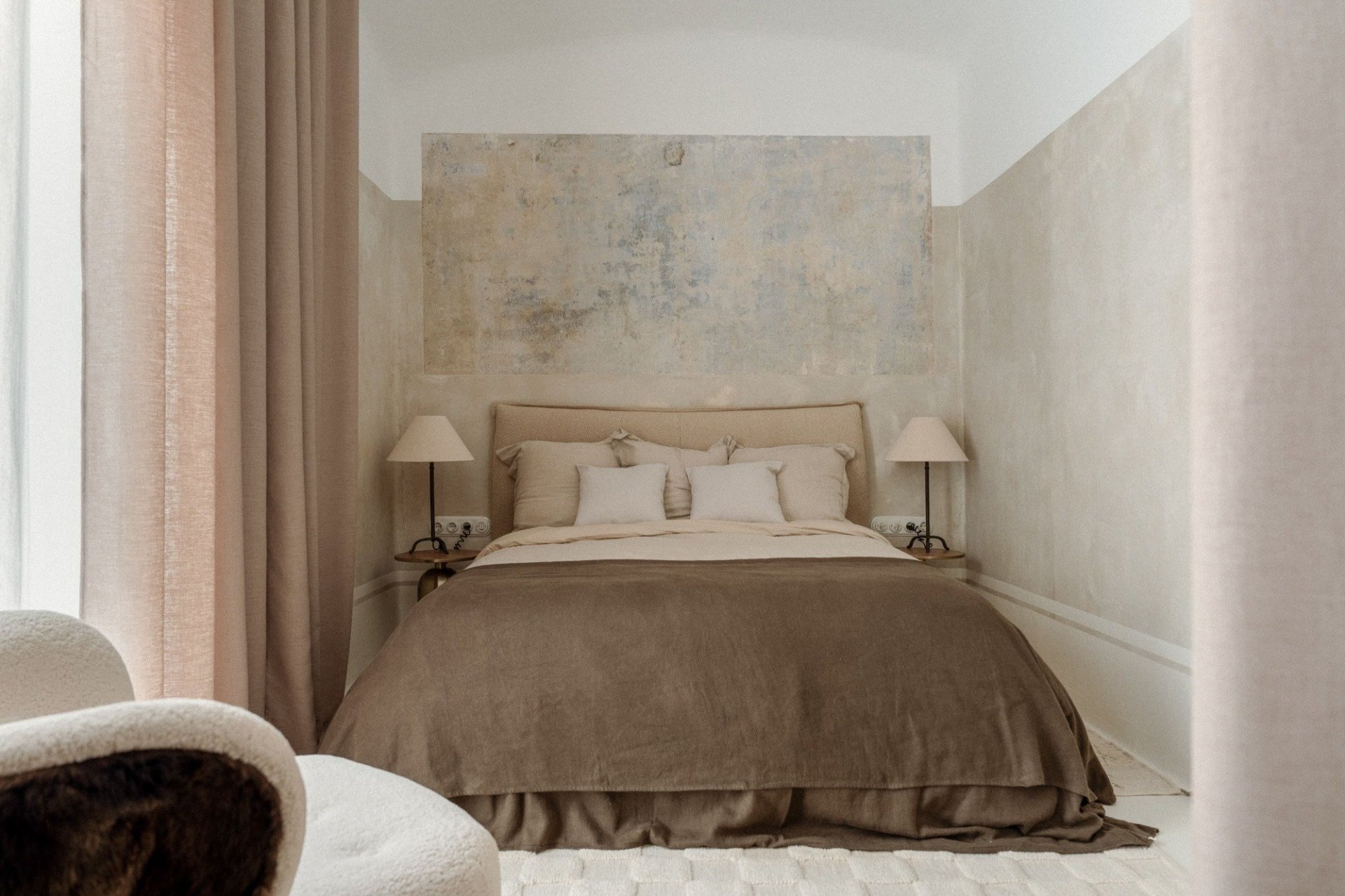 Apartment à Sants-Montjuic, Barcelona, Espagne 3 chambres, 123 m2 No. 182682