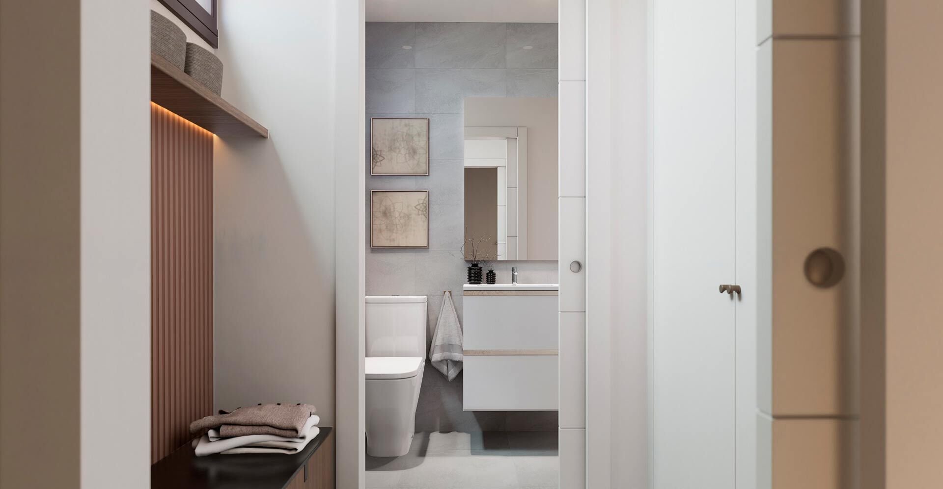 Duplex a Begur, Girona, Spagna 4 camere da letto, 249 mq. N° 182684