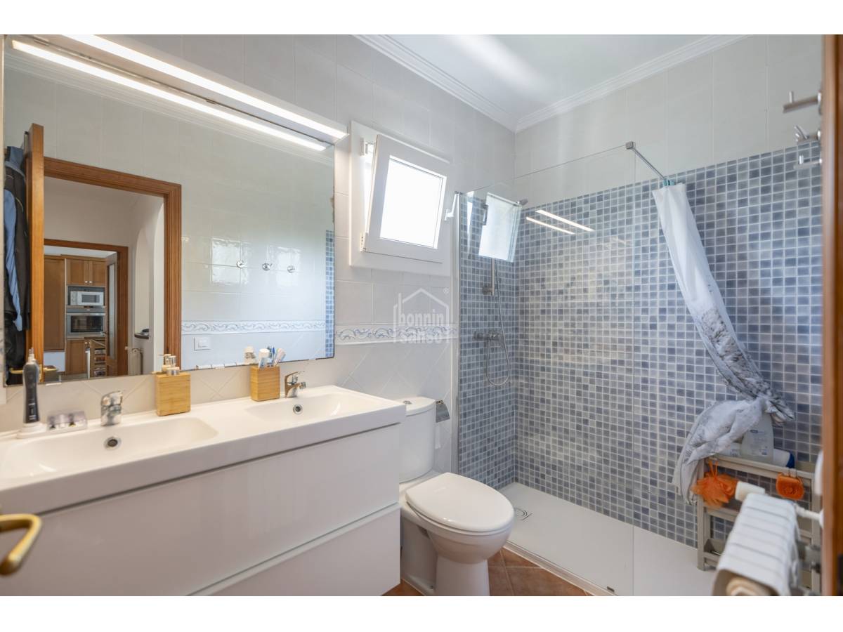 Villa Alaior, Menorca, Spānijā 3 istabas, 174 m2 Nr. 182679